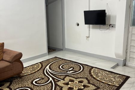 سوئیت مبله در اردکان - همکف