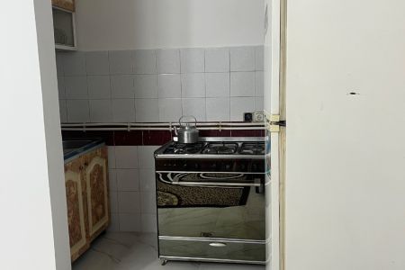 سوئیت مبله در اردکان - همکف