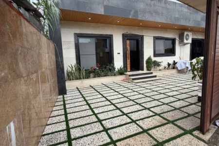 ویلا با استخر و جکوزی در سرخرود