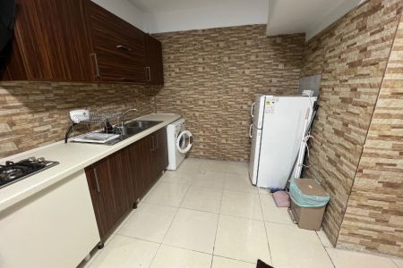 سوئیت مبله سهروردی شمالی تهران - طبقه ۲