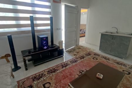 سوئیت مبله در ارومیه - سنگر میر عبدالله