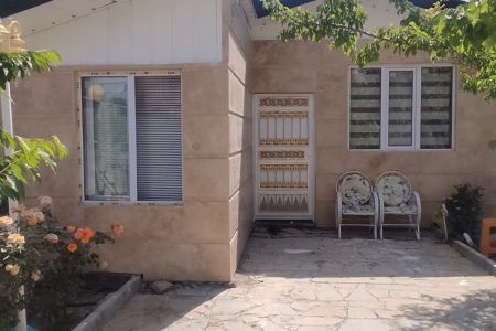 سوئیت مبله در ارومیه - سنگر میر عبدالله