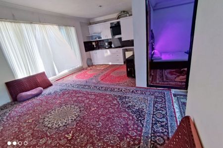 خانه در علی آباد کتول - میان رستاق - همکف