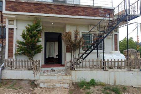 خانه در علی آباد کتول - میان رستاق - همکف