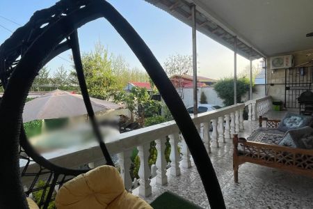 ویلا در بندرانزلی