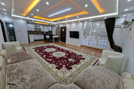 خانه ویلایی در شوشتر