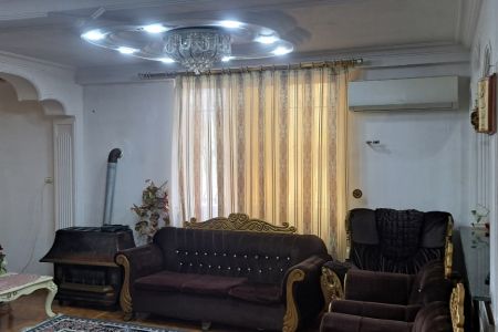 خانه ویلایی در شاندرمن - کفودمژده