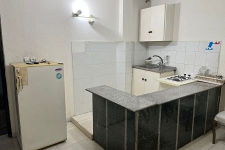 هتل آپارتمان در قائمشهر - واحد ۱۰۹