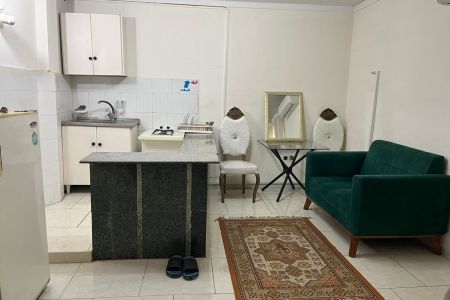هتل آپارتمان در قائمشهر - واحد ۱۰۹