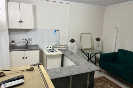 هتل آپارتمان در قائمشهر - واحد ۱۰۹