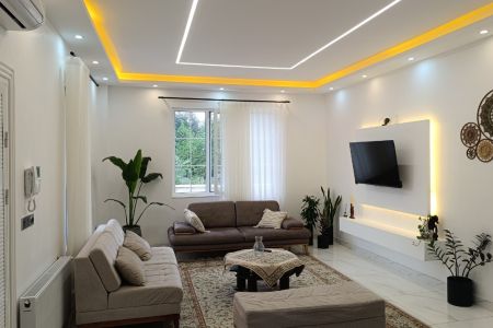 خانه ویلایی در در جاده سیاهکل به سنگر