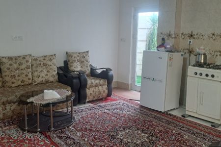 خانه مبله در زیر آب - کنیج کلاه - همکف