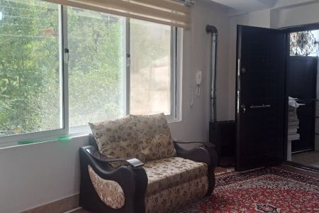 خانه مبله در زیر آب - کنیج کلاه - همکف