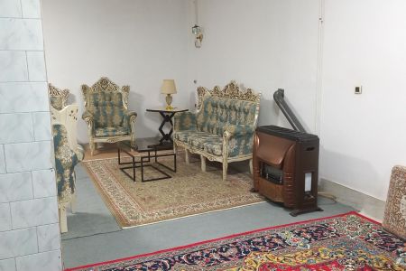 خانه مبله در کرمانشاه - شهرک ظفر - همکف