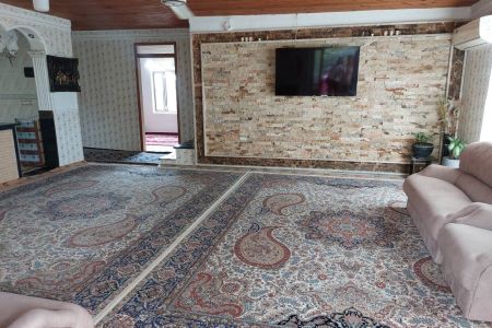 خانه ویلایی در تالش - کنده سرا - همکف
