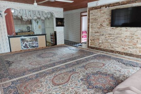 خانه ویلایی در تالش - کنده سرا - همکف