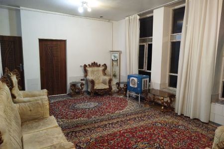 خانه ویلایی نزدیک بلوار مدرس - بلداجی
