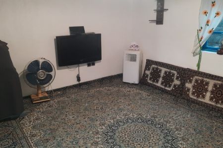 خانه روستایی دهکده‌ رویایی در لشت‌ نشاء