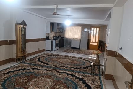 خانه مبله در گرگان - شموشک - زیر همکف