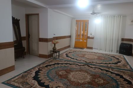 خانه مبله در گرگان - شموشک - زیر همکف