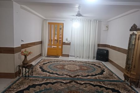خانه مبله در گرگان - شموشک - زیر همکف