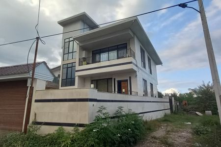 آپارتمان در چابکسر - قاسم آباد - همکف