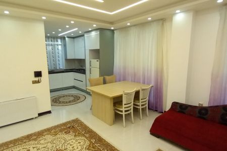 آپارتمان در چابکسر - قاسم آباد - همکف