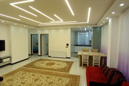 آپارتمان در چابکسر - قاسم آباد - همکف