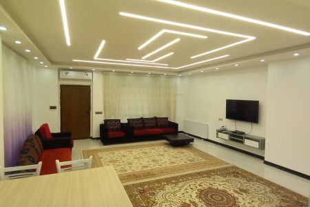 آپارتمان در چابکسر - قاسم آباد - همکف