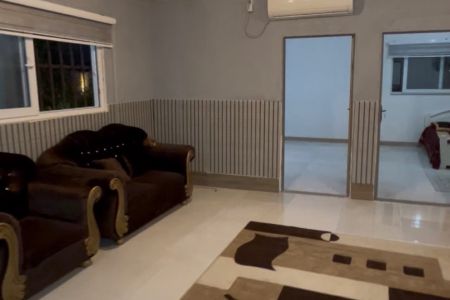 ویلا در کردکوی - یساقی
