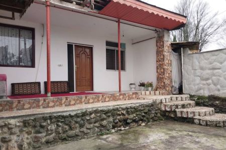 خانه ویلایی در احمدسرگوراب - نصیر محله
