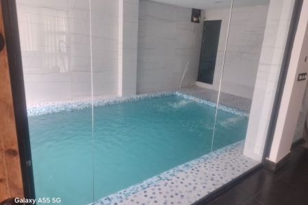 ویلا استخردار در متل قو - سی سرا