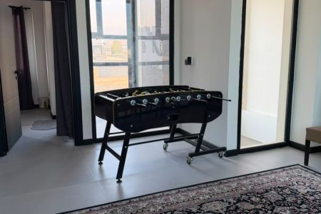 ویلا استخردار در چهارباغ - شهرک افشاریه