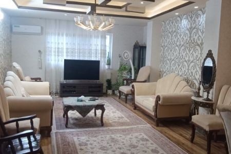 آپارتمان مبله در امیر شهید لاهیجان - طبقه ۴