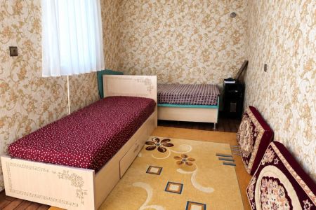 خانه مبله در مجیدیه قم - طبقه سوم