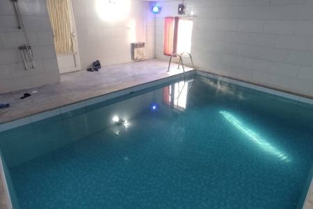 ویلا استخردار در چهارباغ - محمدآباد افشار