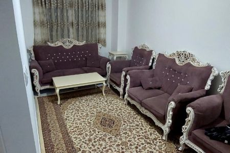 سوئیت مبله در تهران - جی - طبقه ۳