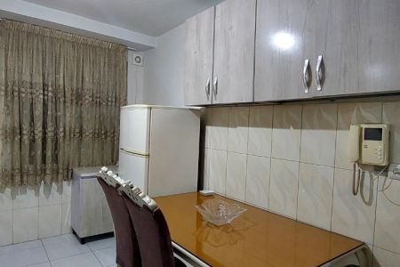 سوئیت مبله در تهران - جی - طبقه ۳