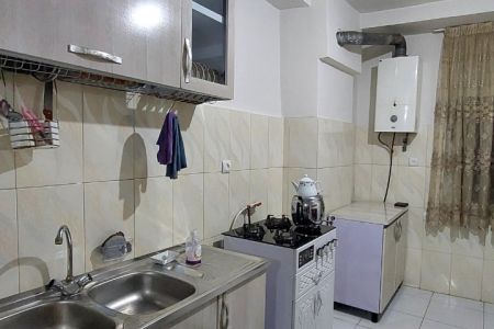 سوئیت مبله در تهران - جی - طبقه ۳