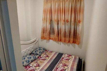 سوئیت مبله در تهران - جی - طبقه ۳