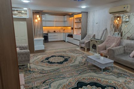 خانه ویلایی در خمام - خواچکین