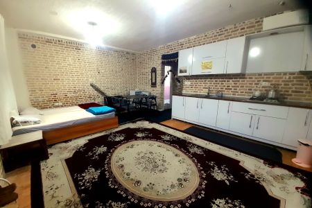 رزرو سوئیت در قینرجه مشگین شهر