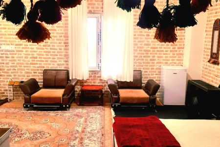 رزرو سوئیت در قینرجه مشگین شهر
