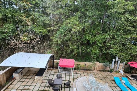 6-Bedroom Triplex Villa with Pool in Kalarabad