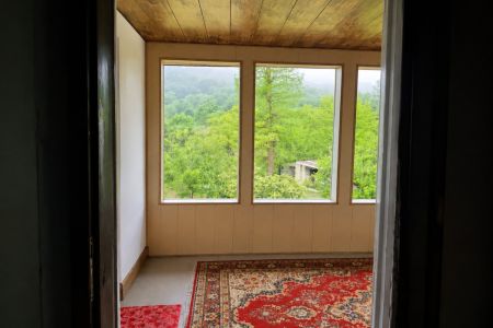 خانه ویلایی در گیسوم - سیاهبیل