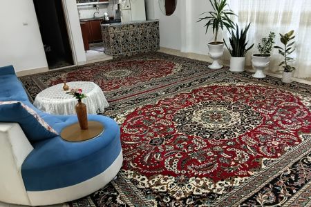 ویلا استخردار در گراخک شاندیز