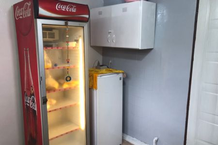 سوئیت مبله نزدیک دریا در بندرانزلی - ط ۲