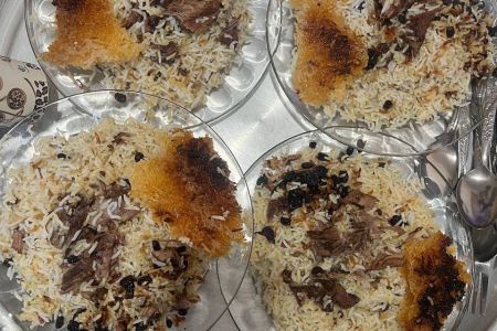خانه ویلایی در گرمسار - ریکان