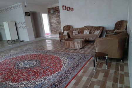 خانه مبله در الشتر - طبقه دوم