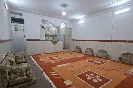 سوئیت در یزد - زیرهمکف